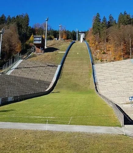 Kleine Auszeit Appartamento Willingen (Upland)