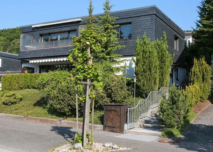 Kleine Auszeit Appartamento Willingen (Upland)